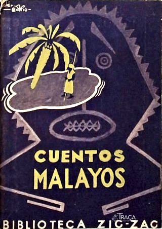 Cuentos Malayos: Musas Lejanas