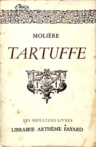 Tartuffe