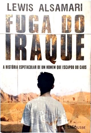 Fuga do Iraque