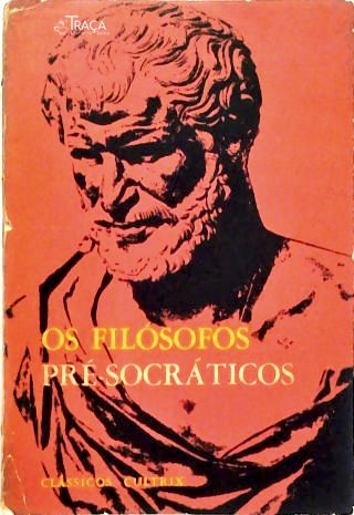 Filósofos pré-socráticos