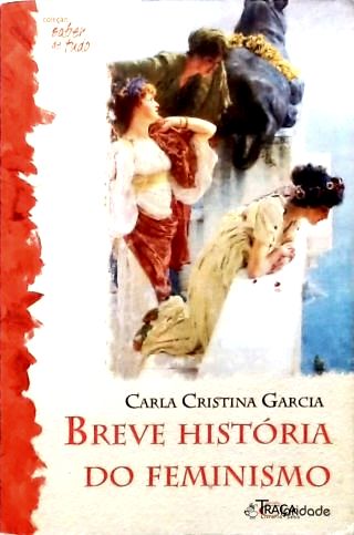 Breve História do Feminismo