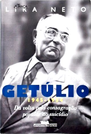Getúlio - Vol. 3