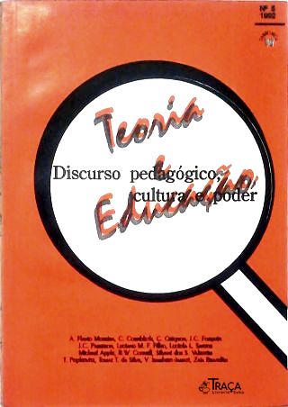 Teoria e Educação - nº 5