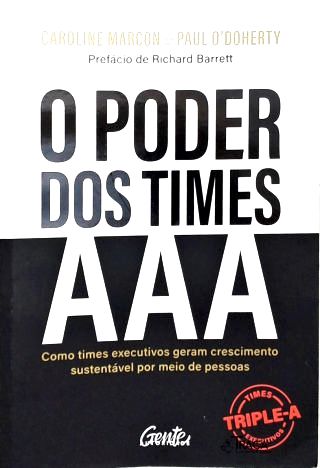 O Poder dos Times AAA