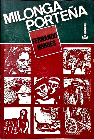 Milonga Porteña