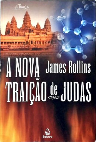 A Nova Traição De Judas