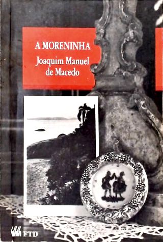A Moreninha