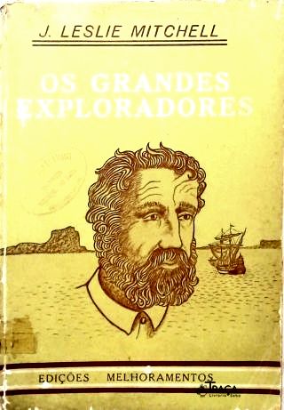 Os Grandes Exploradores