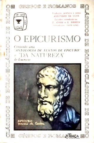 O Epicurismo e Da Natureza