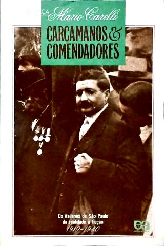 Carcamanos e Comendadores