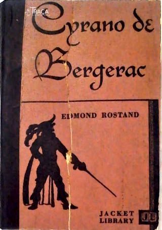 Cyrano de Bergerac