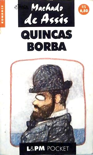 Quincas Borba