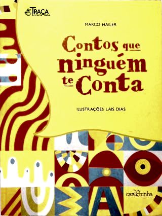 Contos Que Ninguém Conta