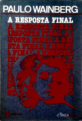 A Resposta Final