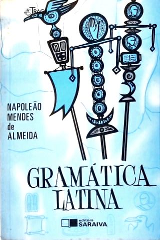 Gramática Latina