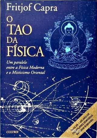 O Tao Da Física