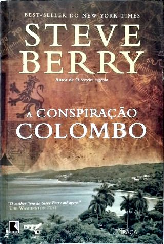 A Conspiração Colombo