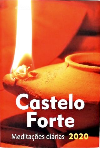 Castelo Forte 2020