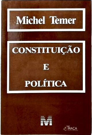 Constituição e Política