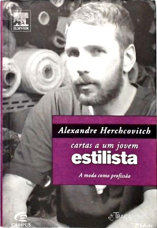 Cartas A Um Jovem Estilista