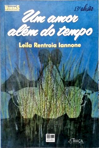 Um Amor Além do Tempo