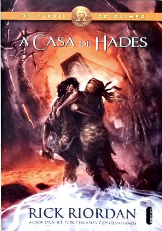 A Casa de Hades