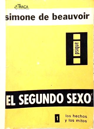 El Segundo Sexo - Em 2 Volumes