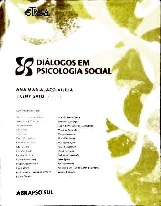 Diálogos Em Psicologia Social