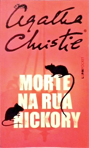 Morte Na Rua Hickory