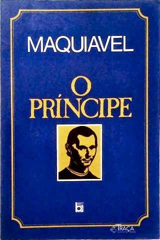 O Príncipe