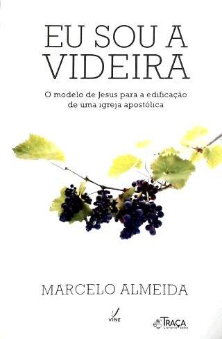 Eu Sou a Videira
