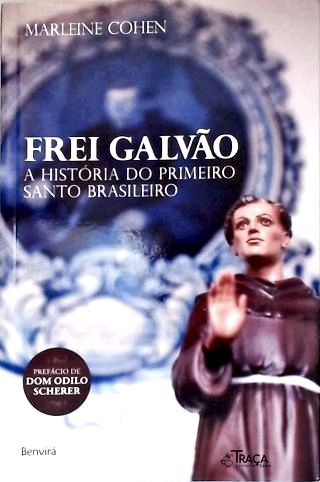 Frei Galvão
