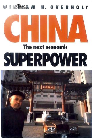 China: The next economic Superpower