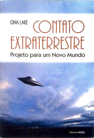 Contato Extraterreste