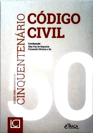 Edição comemorativa do Cinquentenário - Código de Processo Civil