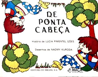 De Ponta Cabeça