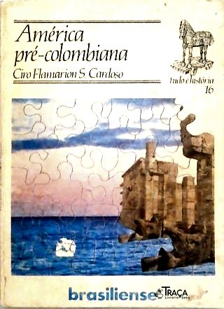 América Pré-colombiana