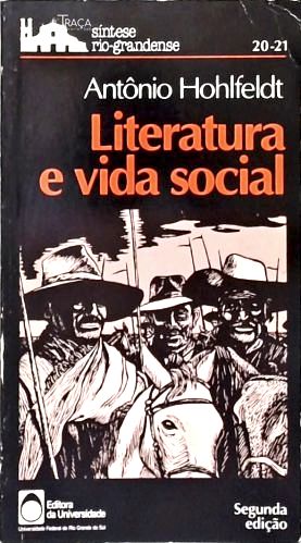 Literatura e Vida Social