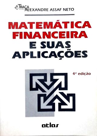 Matemática Financeira E Suas Aplicações