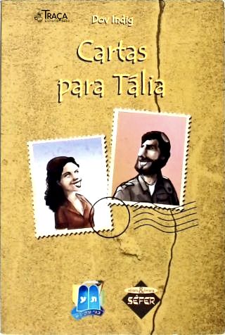 Cartas Para Tália