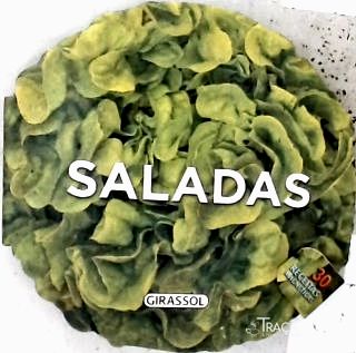Saladas