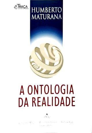 Ontologia da Realidade