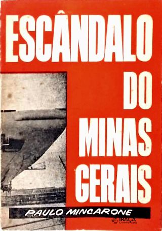 Escândalo do Minas Gerais