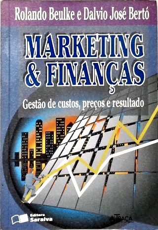 Marketing E Finanças