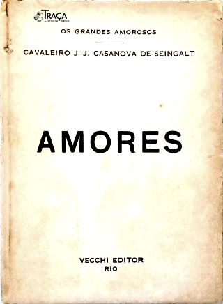Amores