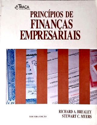 Princípios de Finanças Empresariais