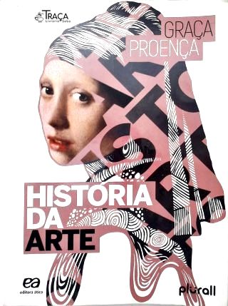 História Da Arte