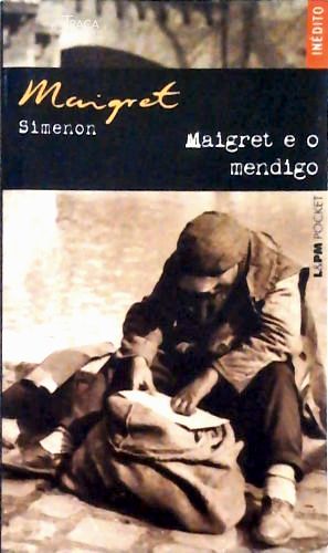 Maigret E O Mendigo