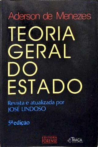 Teoria Geral Do Estado