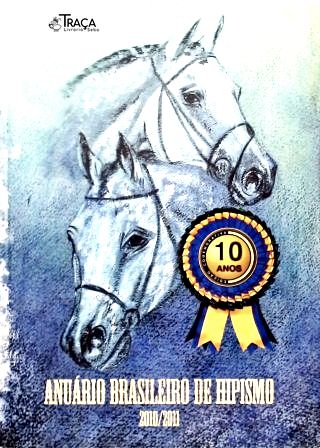 Anuário Brasileiro de Hipismo 2010/2011